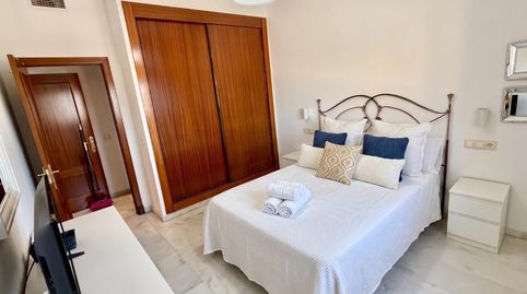 Foto 5 de Apartament en venda a Avenida Barrerillo (del), Avenida Juan Diego, Bormujos