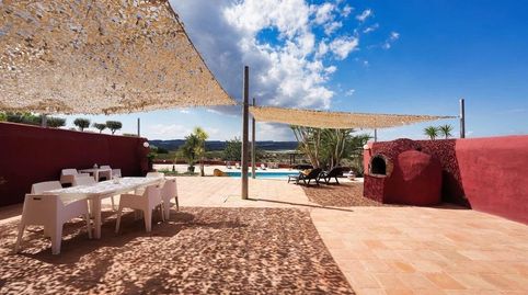 Foto 2 von Country house zum Verkauf in N/a, -1, Montepinar - La Aparecida - Raiguero, Orihuela