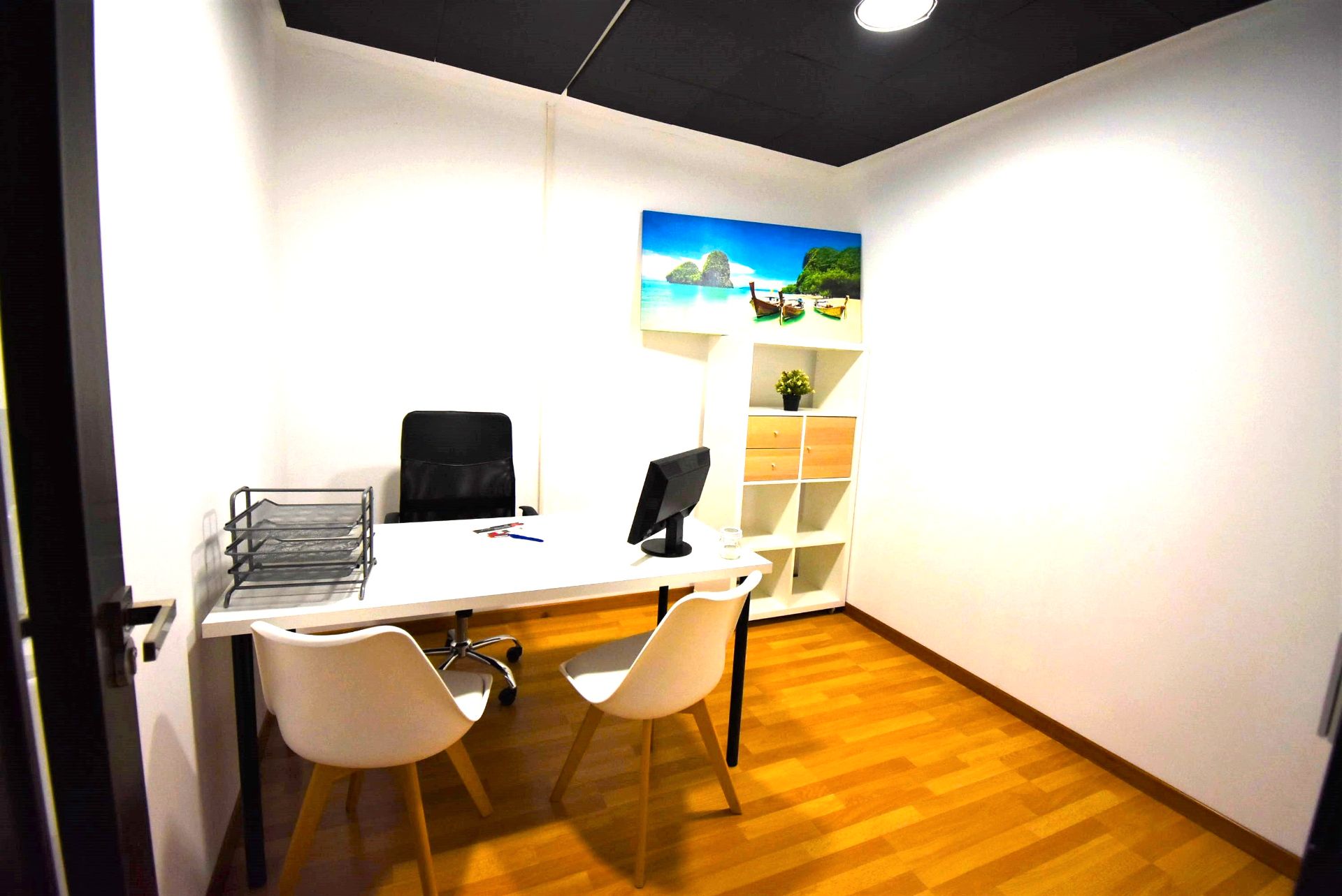 Office to rent in San Vicente del Raspeig / Sant Vicent del Raspeig  with Air Conditioner, Furnished and Internet