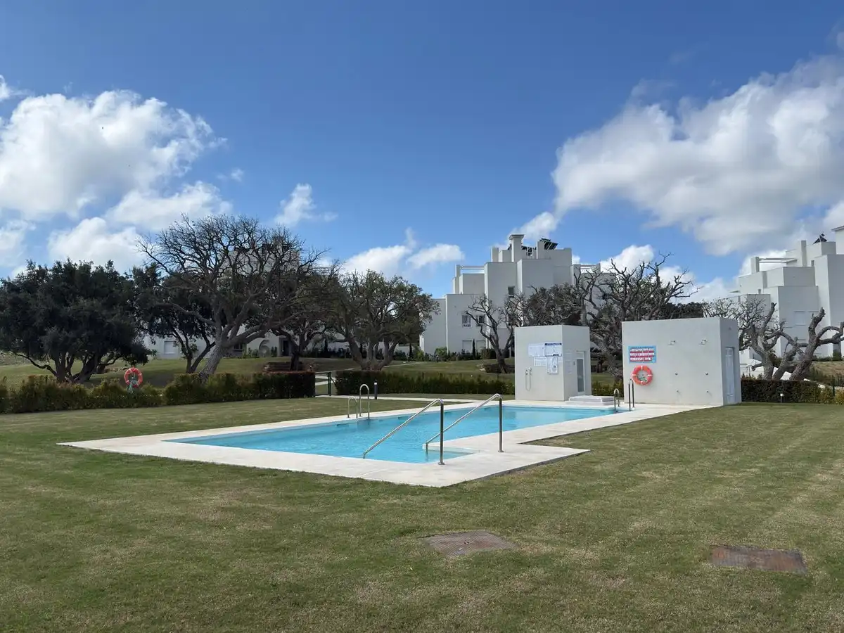 Piano terra con piscina in vendita a Sotogrande Alto, imagen 32