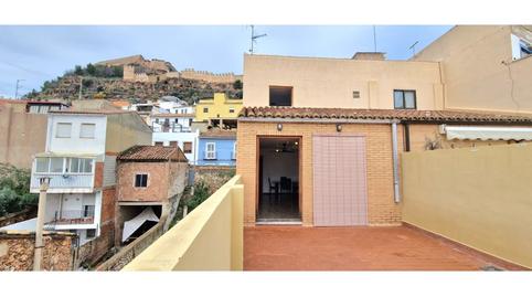 Foto 2 de Àtic en venda a Centro - El Castillo, Sagunto / Sagunt