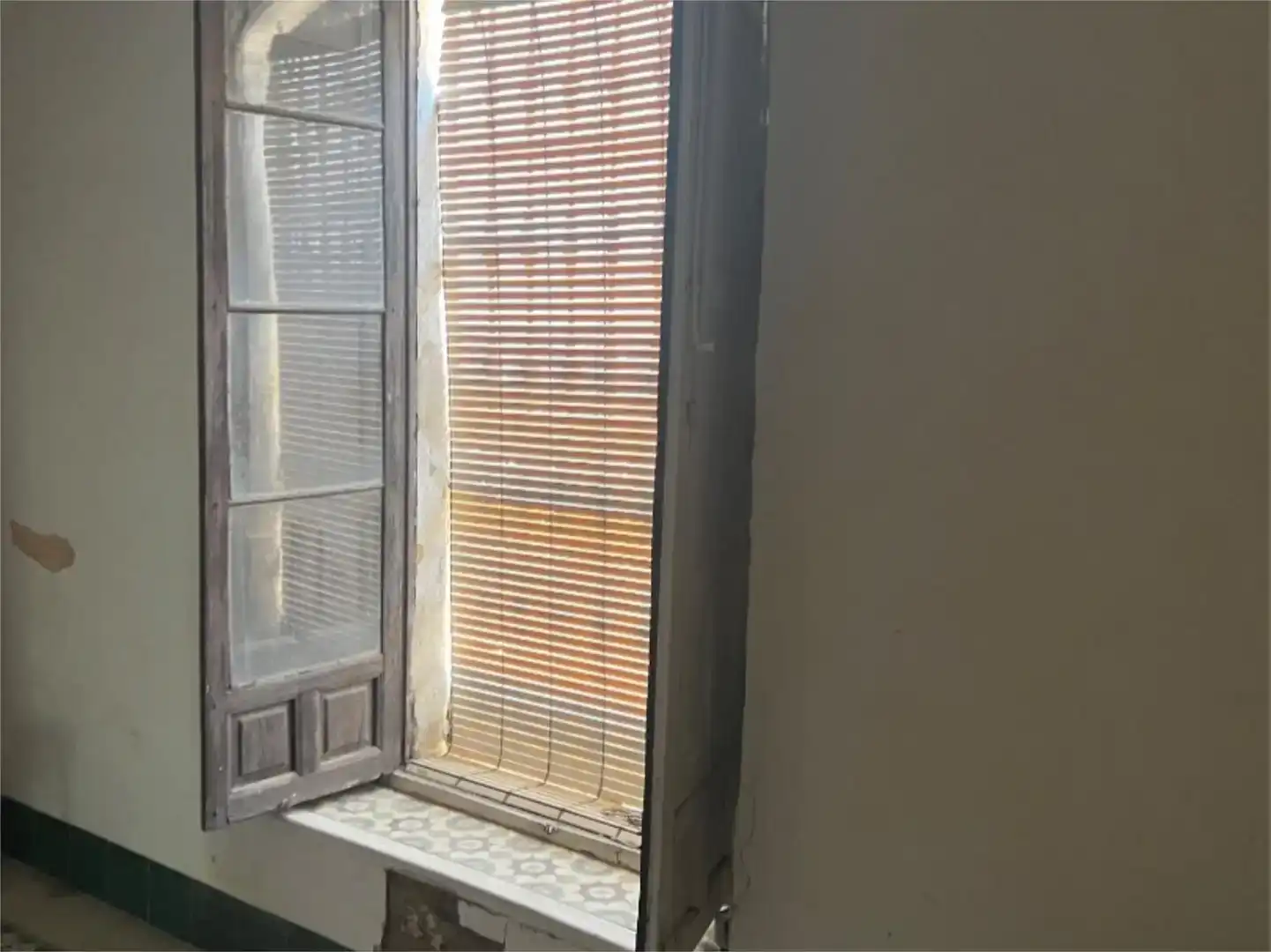 Terrassa de Casa o xalet en venda en Gibraleón