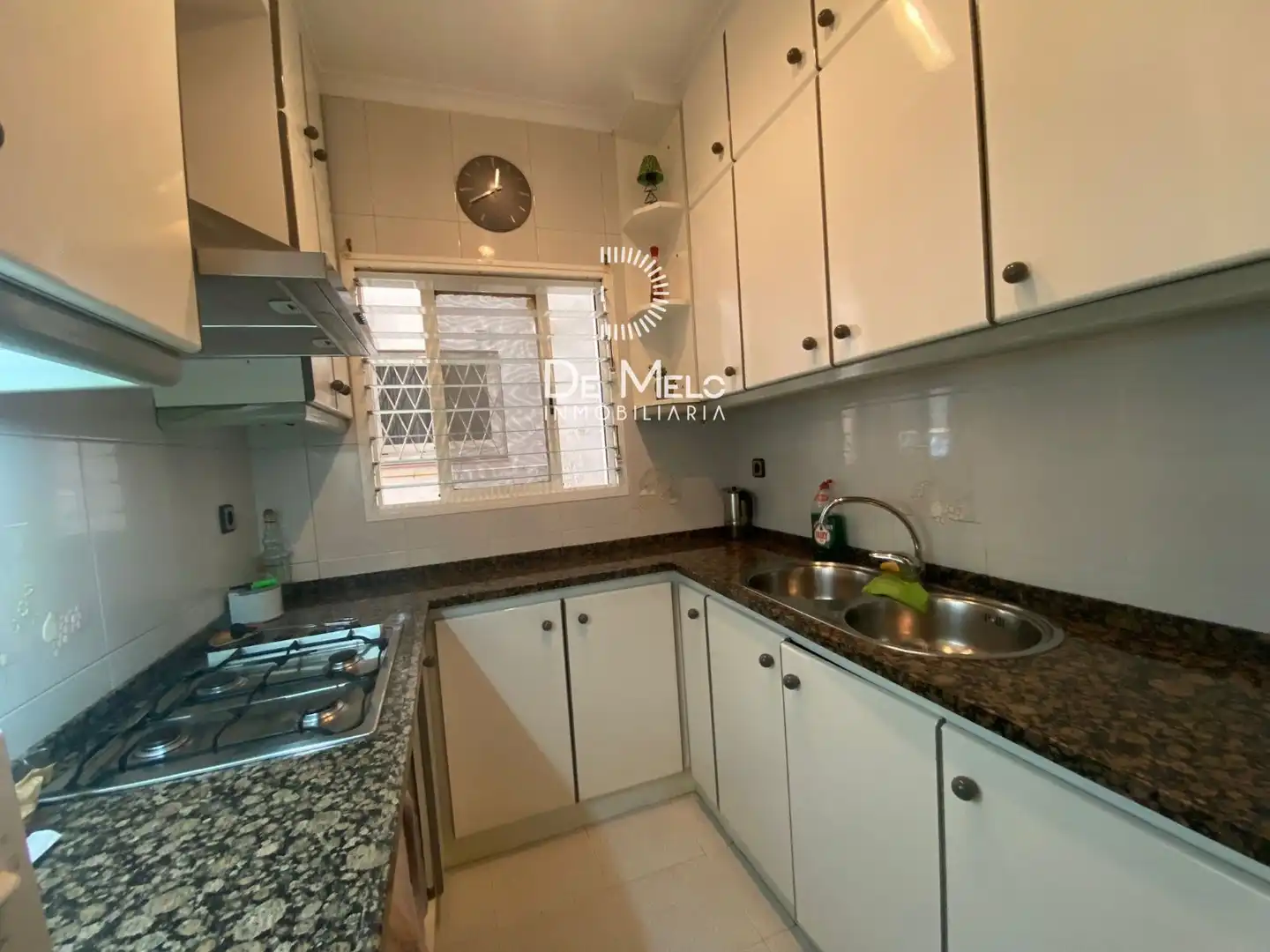 Piso en venta en Regent Mendieta, La Maternitat i Sant Ramon