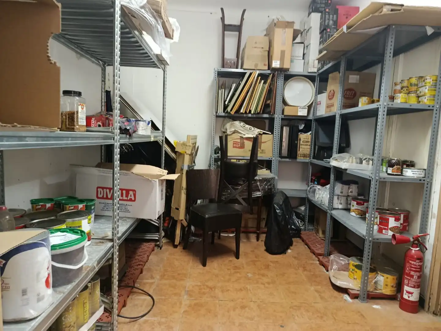 Business premises for transfer in Horta - Guinardó, imagen 2