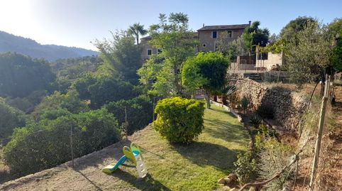 Foto 4 de Casa adosada en venda a Sóller, Illes Balears