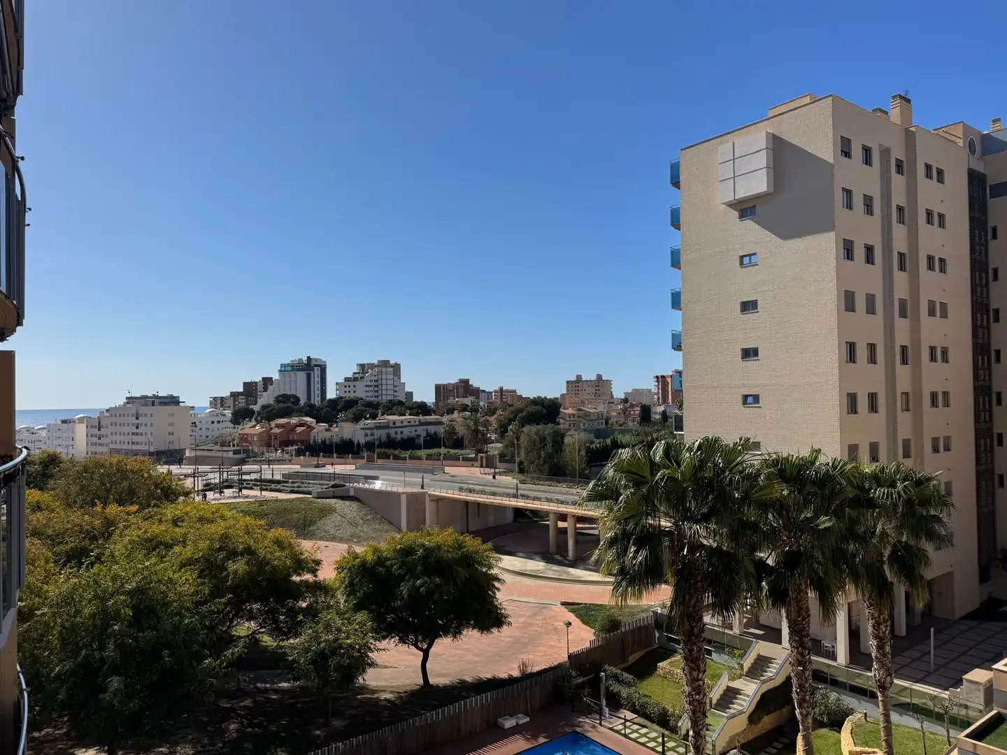 Flat with pool for sale in Campello Playa, imagen 12