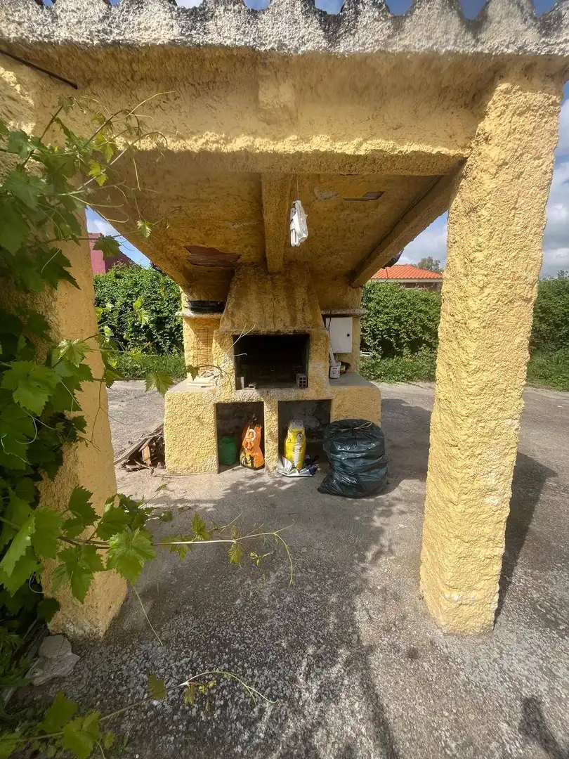 Houses for sale in El Casar de Escalona  with Heating, Terrace and Alarm