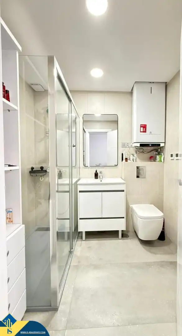 Bungalow in vendita a Nueva Torrevieja - Aguas Nuevas, imagen 10