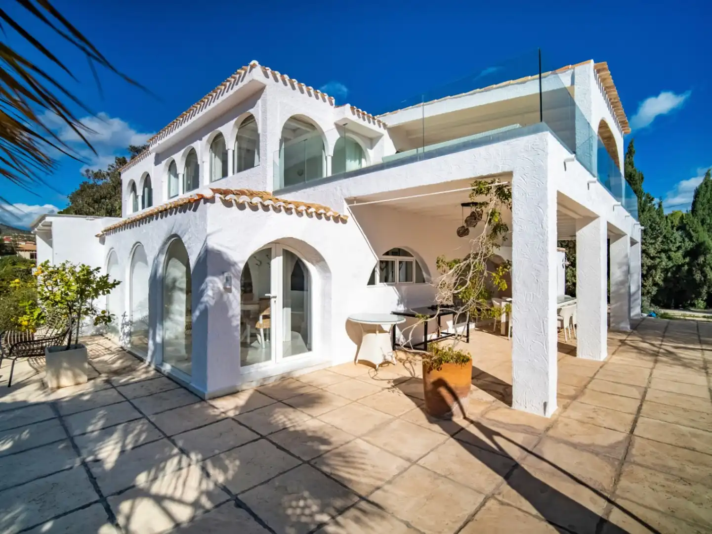 Houses for sale in Poble Nou - Montiboli