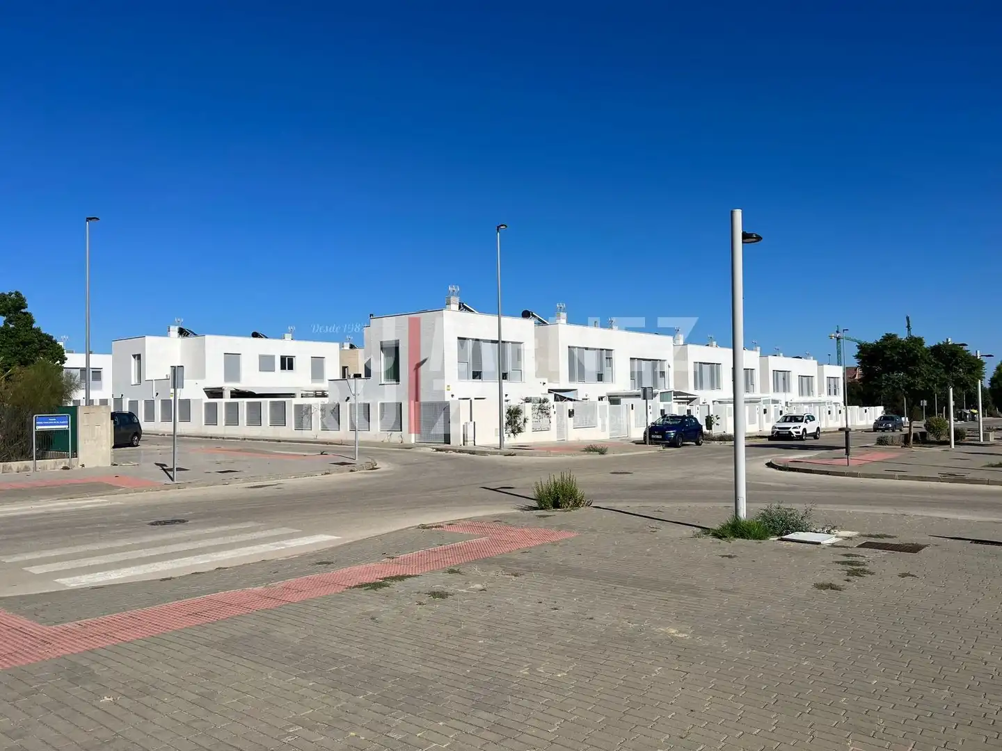 Rural land for sale in El Juncal - Vallealto, imagen 9