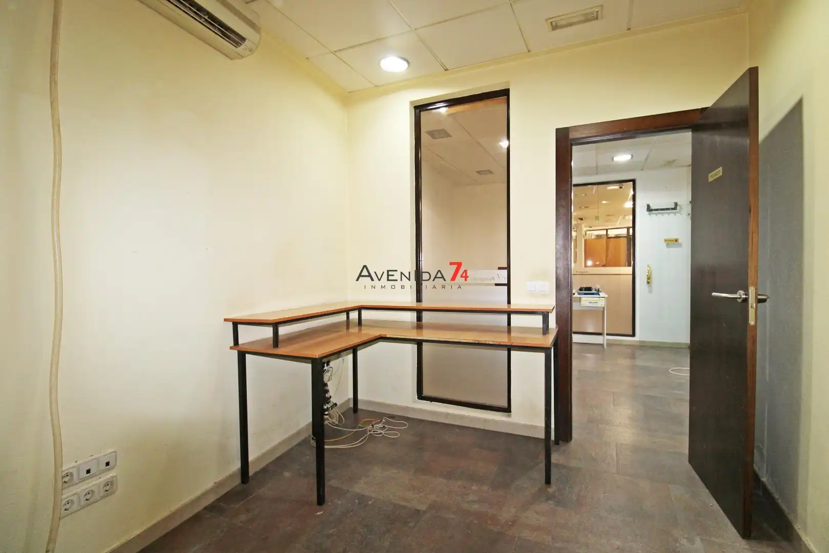 Local comercial de lloguer a Lorca Ciudad, imagen 6