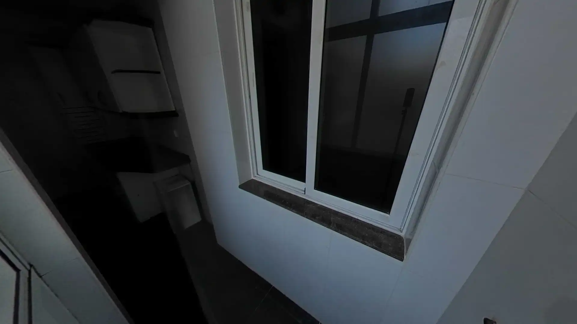 Balcony of Flat for sale in Reus