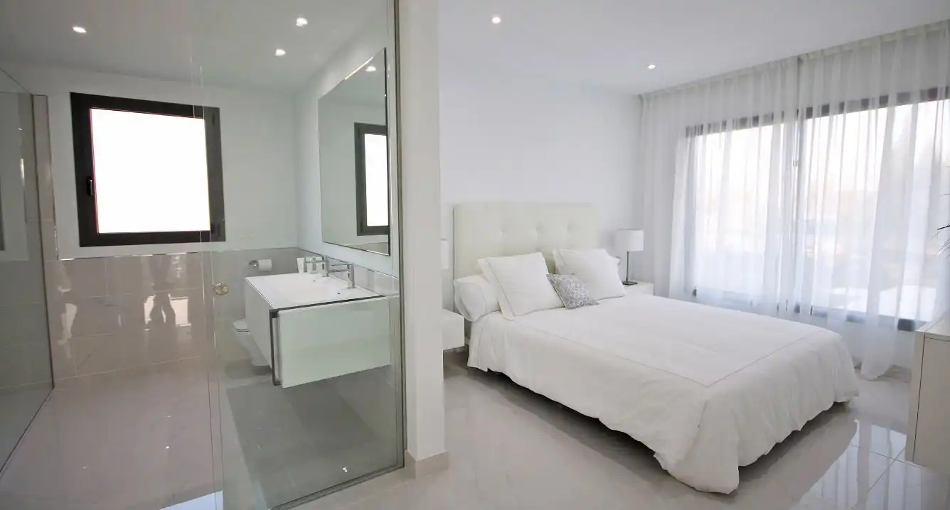 Apartment mit Terrasse zum Verkauf in Benamara - Atalaya, imagen 10