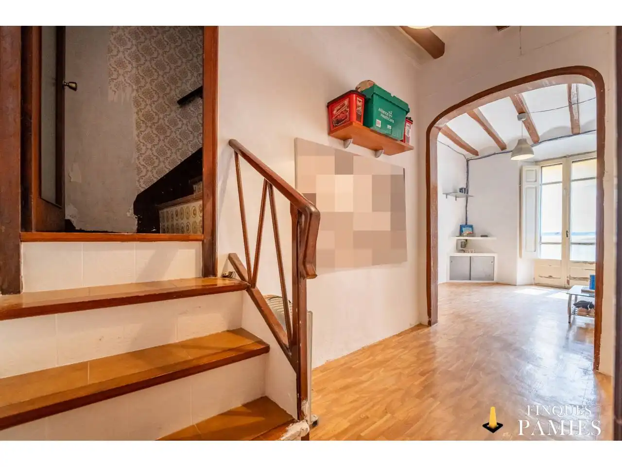 Casa o chalet en venta en Riudecols con Terraza y Alarma