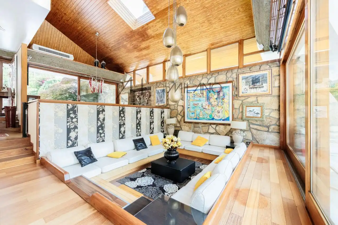 Villa con piscina in vendita a Carretera Redondela-Cabral, imagen 5