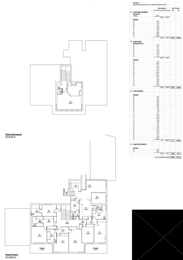 Houses for sale in Cabrera de Mar  with Heating, Terrace and Storage room
