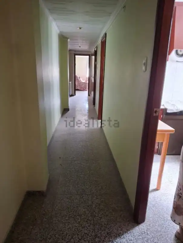 Pis en venda en Alcoy / Alcoi amb Calefacció, Traster i Balcó