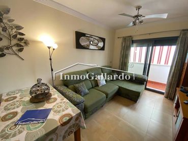 Attico con balcone in vendita a Playa del Rincón