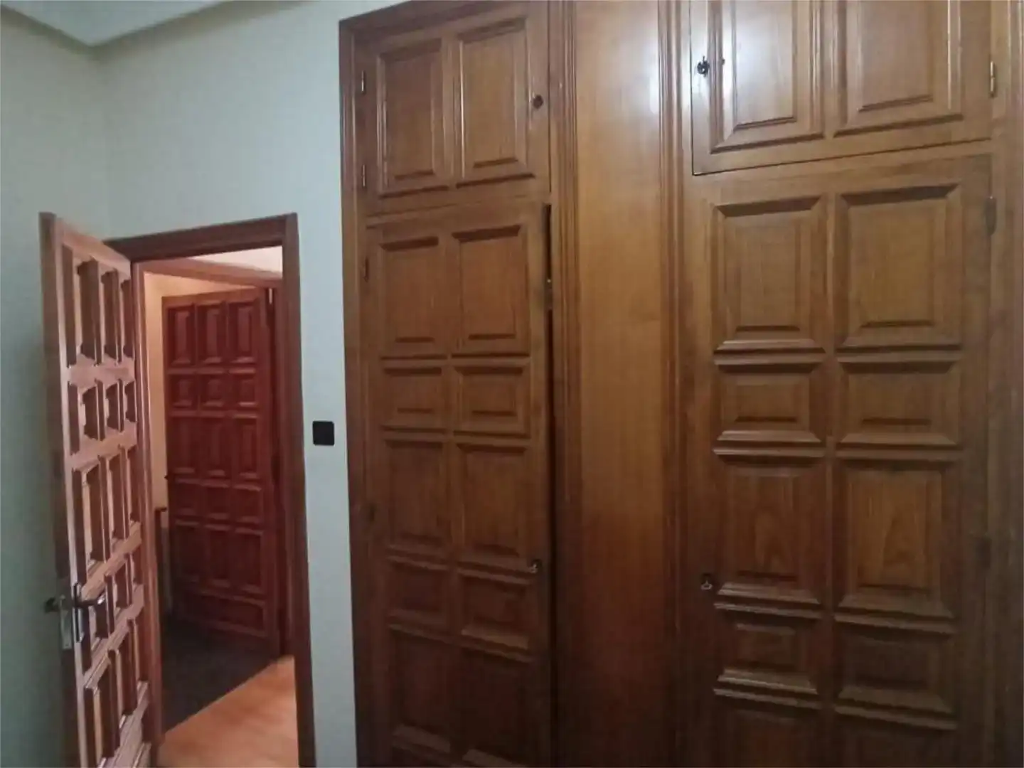 Pis en venda en Malpartida de Plasencia amb Balcó