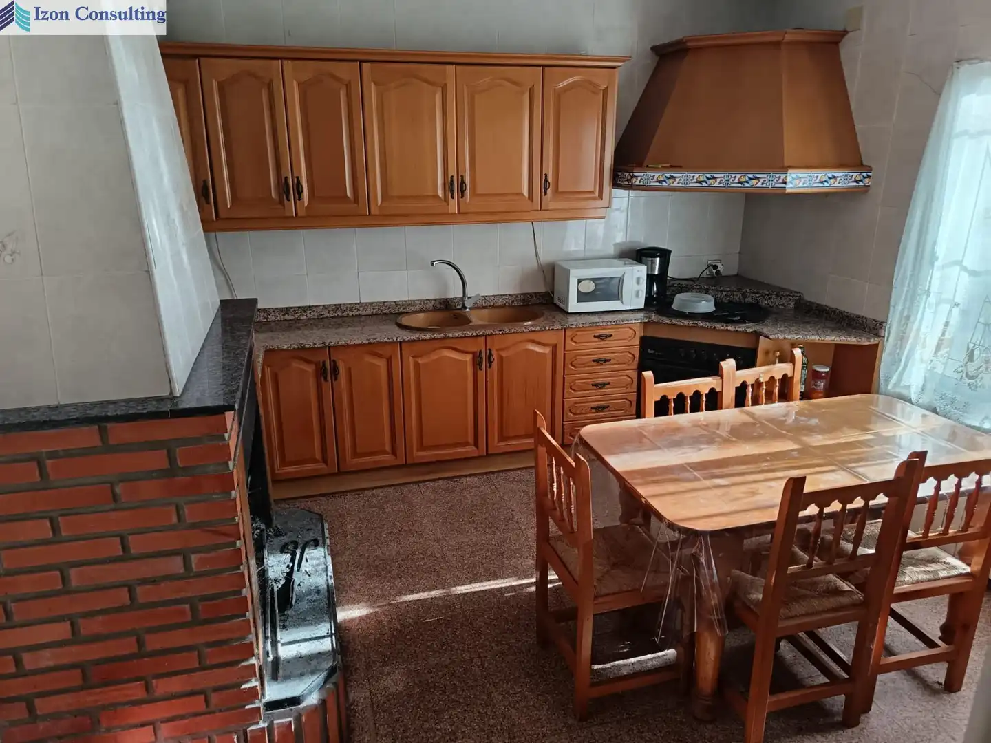 Chalet con terraza en venta en Pedanías - Extrarradio, imagen 3