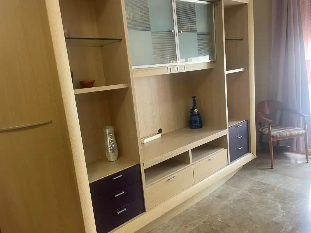 Appartement avec terrasse à vendre à Carrer de Cervantes, imagen 4