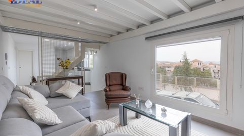 Foto 5 de Casa o chalet en venta en Bola de Oro, Granada Capital
