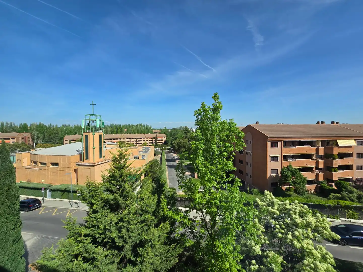 Wohnung zum Verkauf in La Finca, Prado de Somosaguas - La Finca