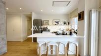 Kitchen of Flat to rent in Sant Cugat del Vallès  with Heating, Parquet flooring and Terrace