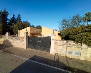 Exterior view of House or chalet for sale in Marratxí