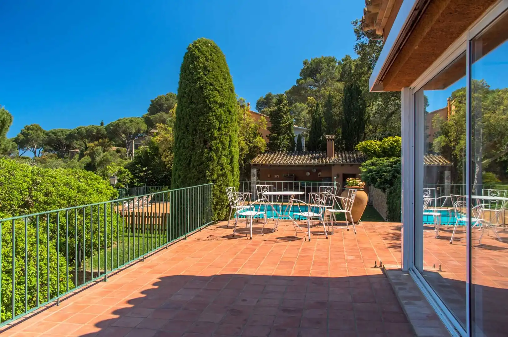 Casa o chalet en venta en Residencial Begur - Esclanyà