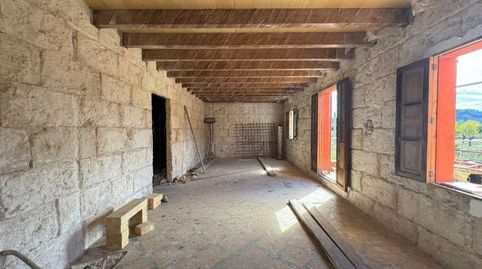 Solar con Proyecto de Edificación en Caimari., immagine 5