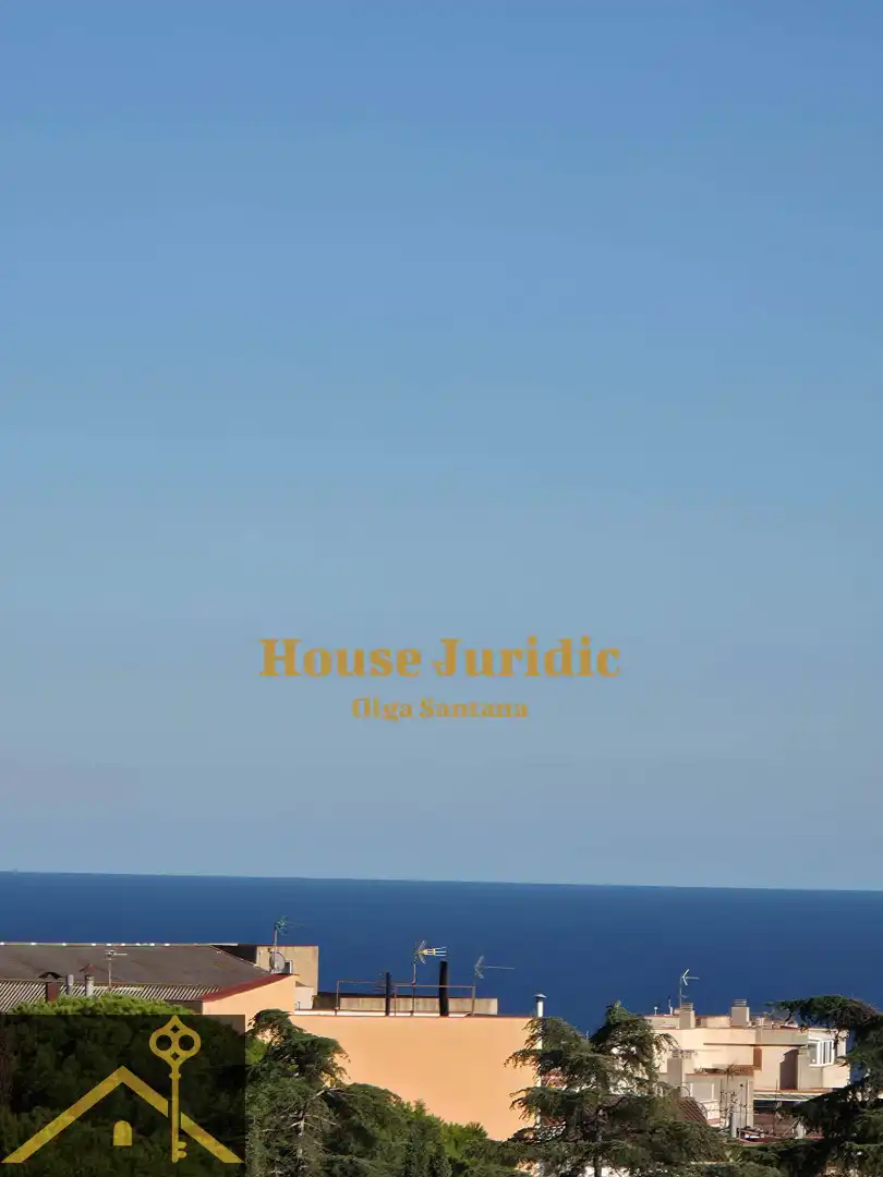 Attic for sale in Mataró  with Air Conditioner, Heating and Oven