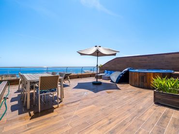Penthouse mit Aufzug zum Verkauf in POETA VILA Y BLANCO