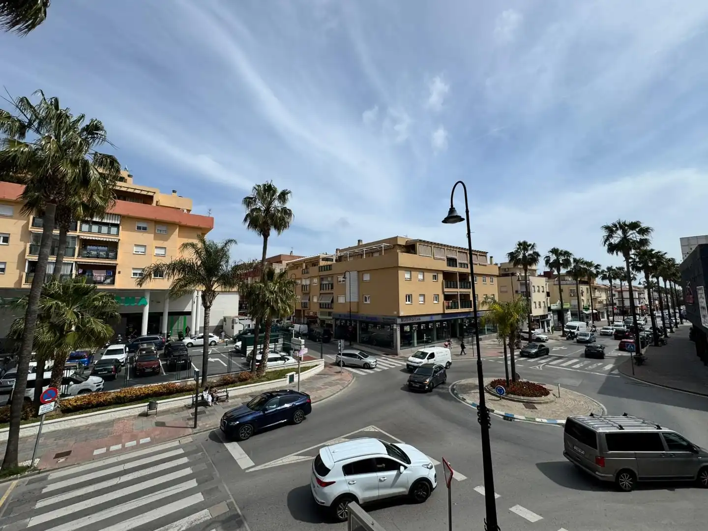 Piso con ascensor en venta en Las Lagunas, imagen 43