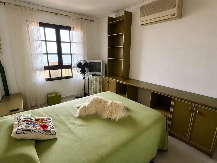 Schlafzimmer von Wohnungen zum Verkauf in Altea mit Klimaanlage, Terrasse und Abstellraum