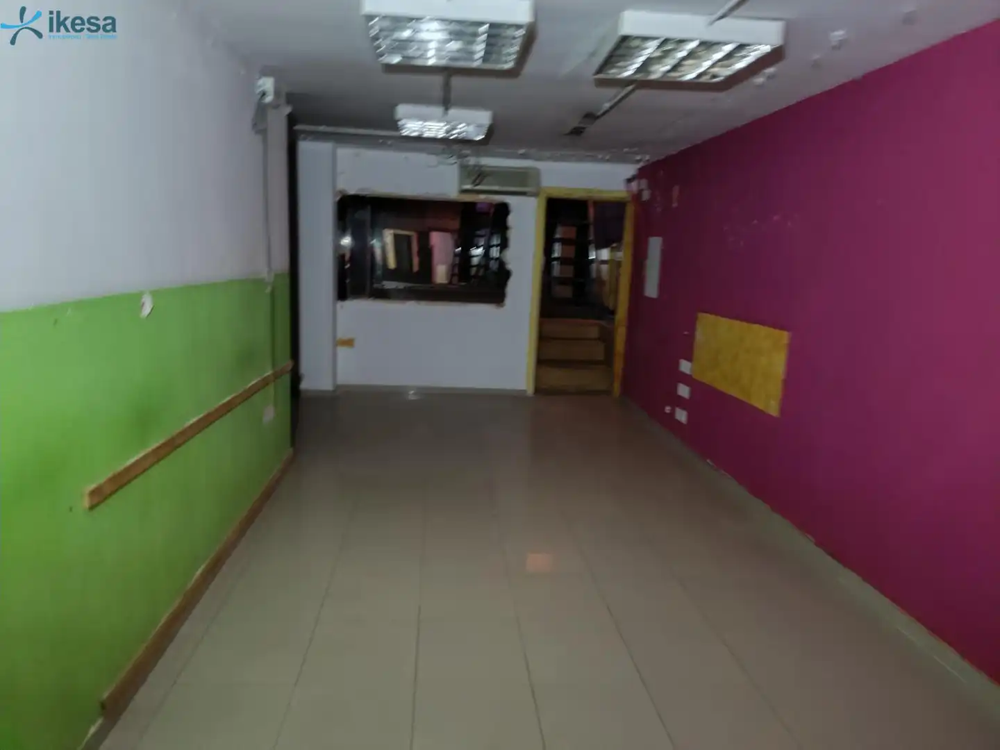 Local comercial en venda a Beiro, imagen 16