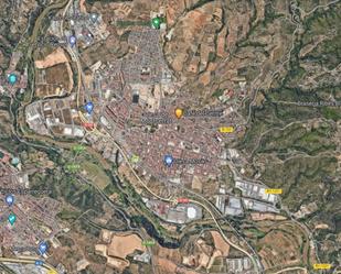 Exterior view of Industrial land for sale in Olesa de Montserrat