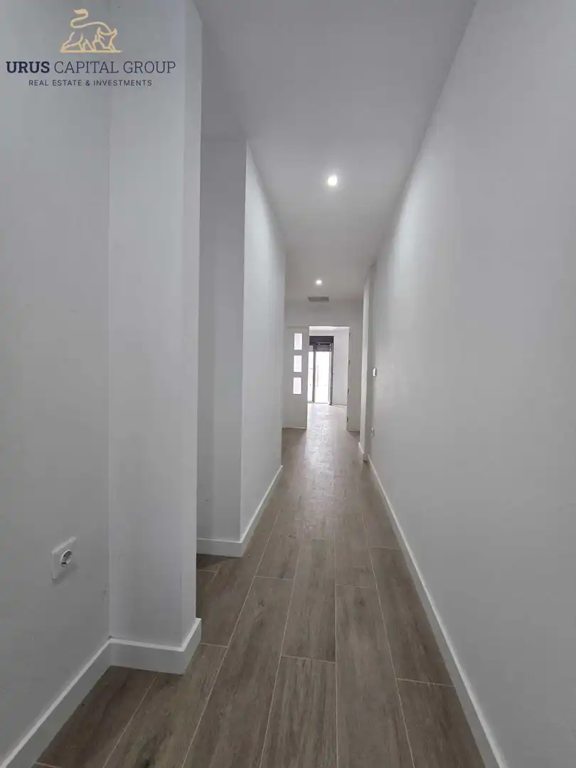 Maison jumelée avec terrasse à vendre à Avenida De la Pedania, imagen 14