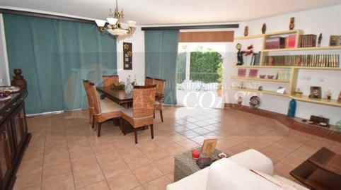 Foto 3 de Casa o xalet en venda a Campo de Mijas, Málaga