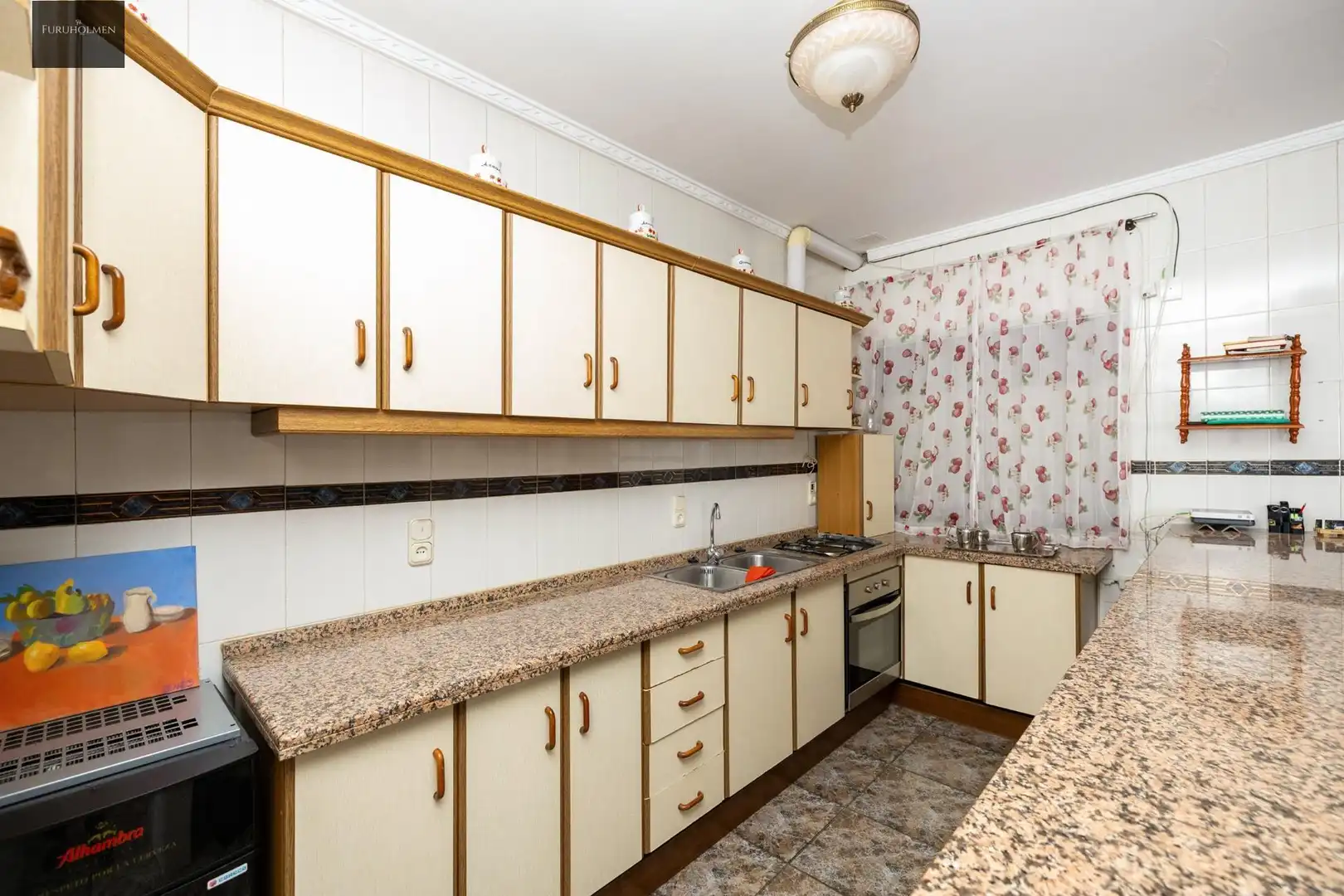 House with terrace for sale in Calle BELEN (BE), imagen 14