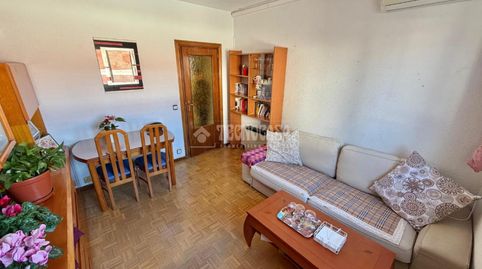 Photo 3 of Flat for sale in Palomeras Bajas, Madrid Capital