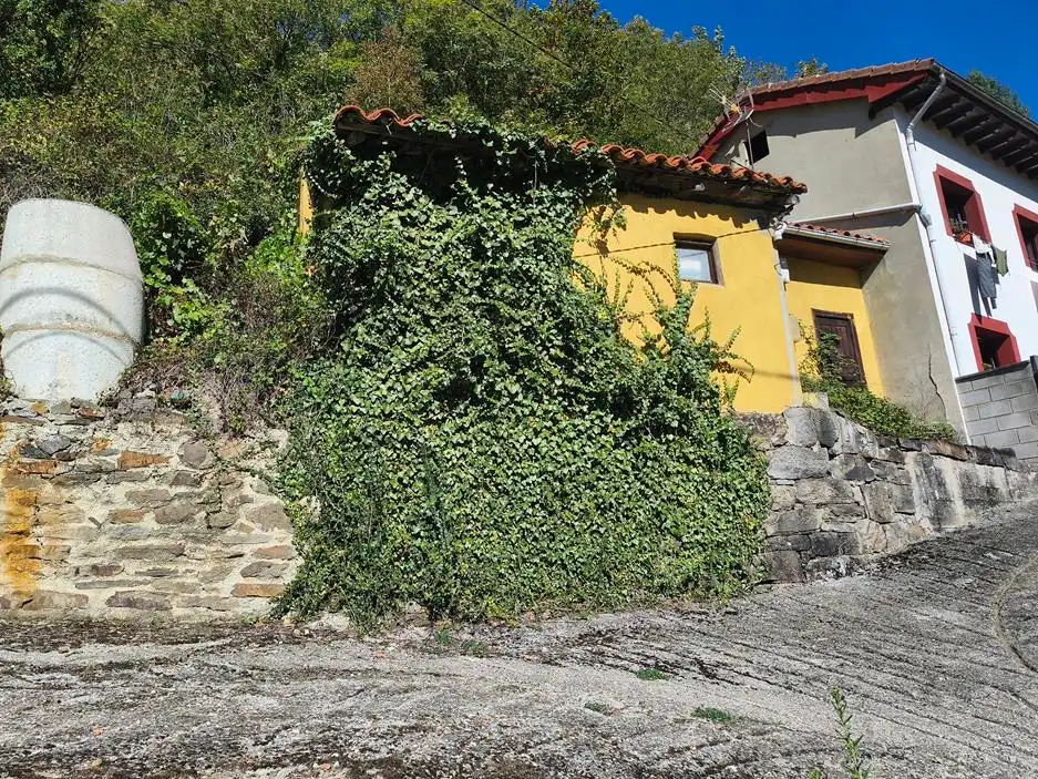 Casa rustica in vendita a Lugar Vallin 29A, imagen 22