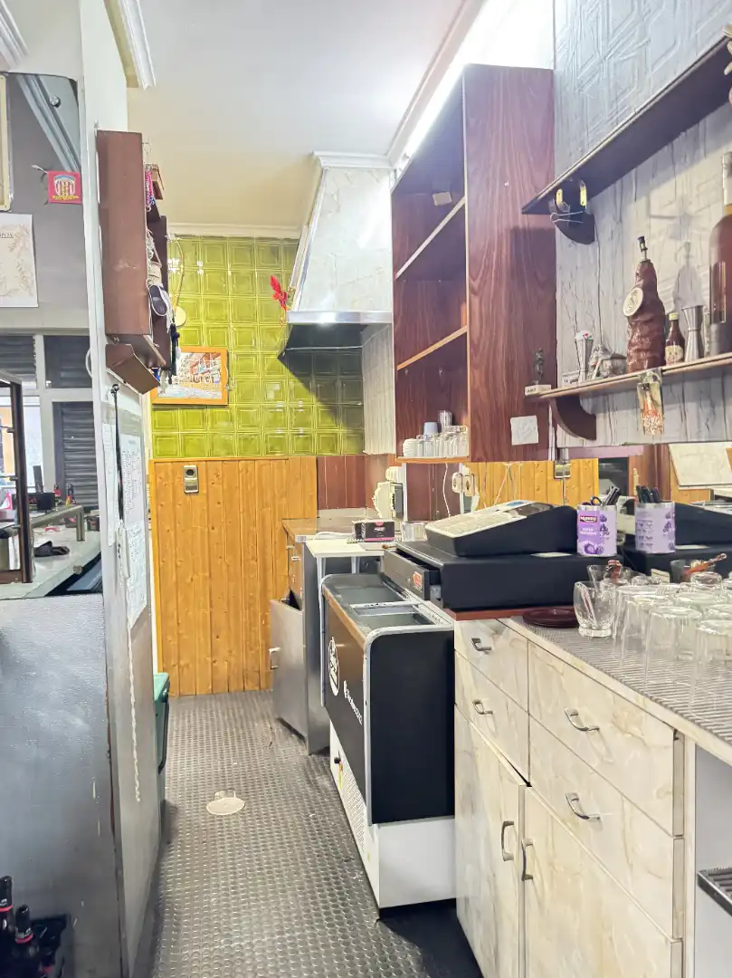 Kitchen of Commercial properties for rent in Centro