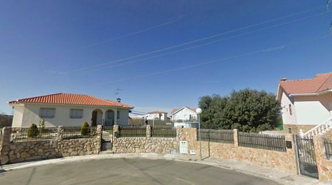 Foto 5 de Casa o chalet en venta en Talavera de la Reina, El Casar de Escalona, Toledo