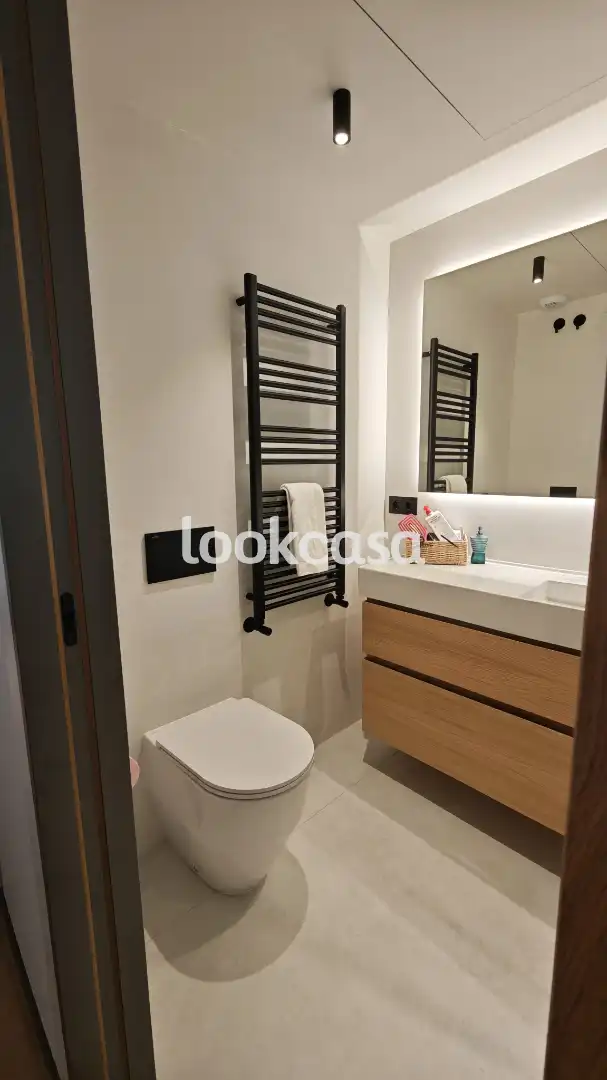 Piso con terraza en venta en Rúa Pedra Parda 1, imagen 24