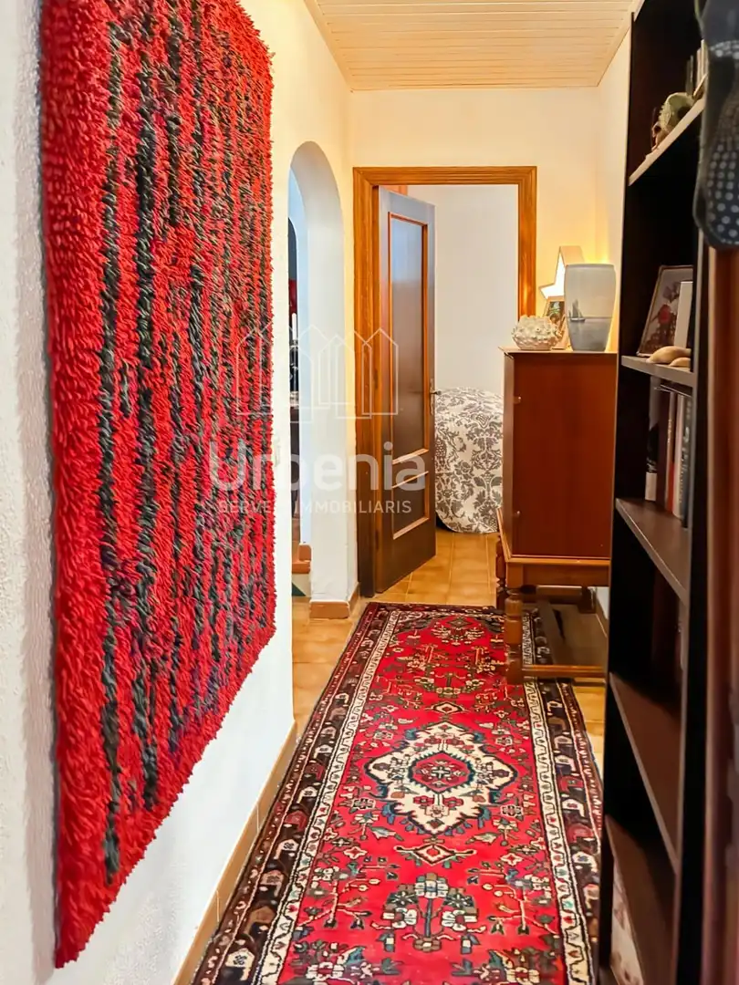 Maison avec jardin à vendre à Sant Cebrià de Vallalta, imagen 13
