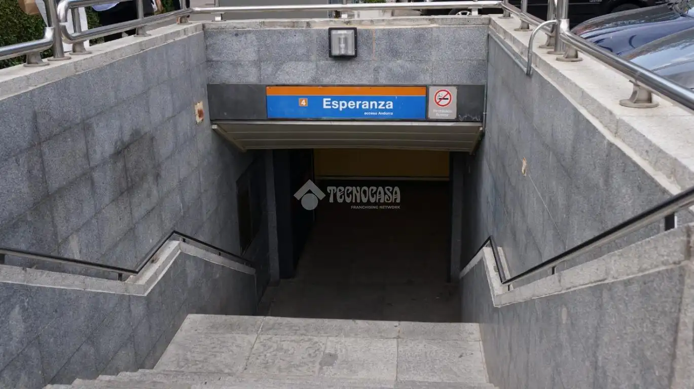 Flat for sale in Madrid  with Heating, Parquet flooring and Terrace