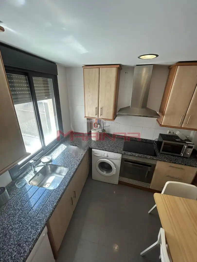 Kitchen of Duplexes for sale in Borox  with Air Conditioner and Heating