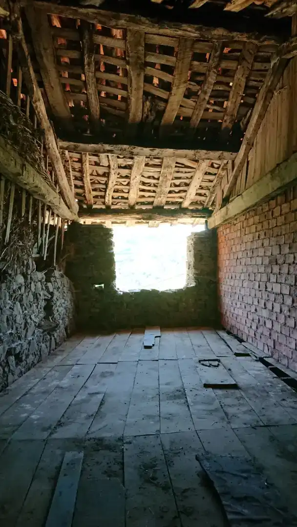 Finca rústica en venta en Somiedo