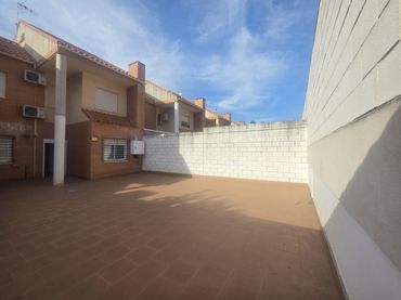 Casa a schiera in vendita a Calle América